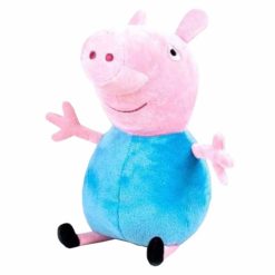 Peluches Peppa Pig 50 cm