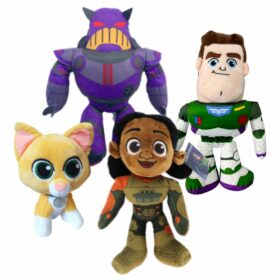 Toy Story e Buzz Light Year Disney